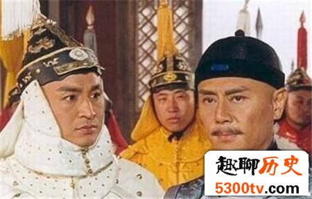 努尔哈赤为什么要杀战功累累的长子褚英