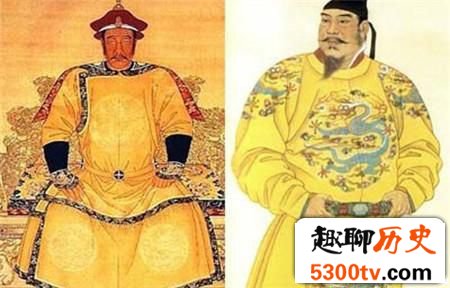 清太祖努尔哈赤为何杀掉屡立战功的长子?