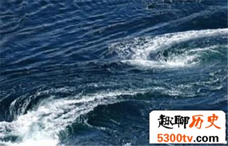 中国鄱阳湖魔鬼三角 历史悠久沉船竟过万！