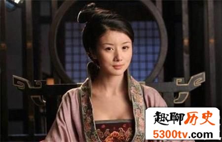 揭秘:古代历史上唯一遭受“裸刑”的皇后