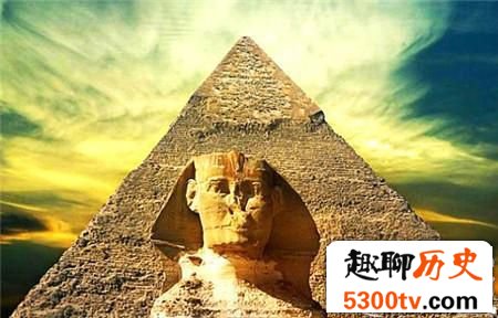 揭秘：在金字塔内发现恢复人体活力的能量