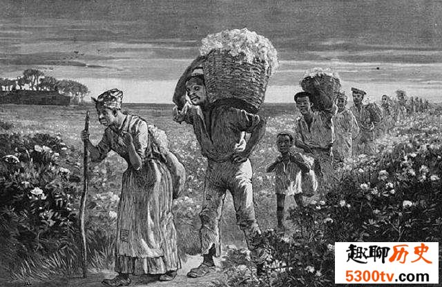 1800年革命对美国的影响?以及对现在的意义
