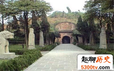 秦始皇陵之谜:为何出陵墓的人都没有活过两年