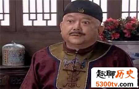 揭秘:和珅连举人都没考上为何就能当官了?