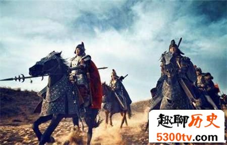 霍去病死因：苍狼战神霍去病是怎么死的？