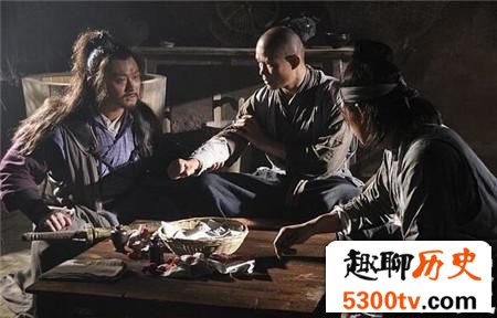 铁面孔目裴宣:裴宣因为刚正不阿而被陷害吗