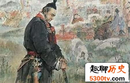 名将李陵的悲剧:想诈降却成真至死未归国