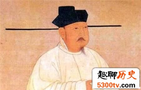 解密：宋太宗赵光义成功上位真是一场阴谋？