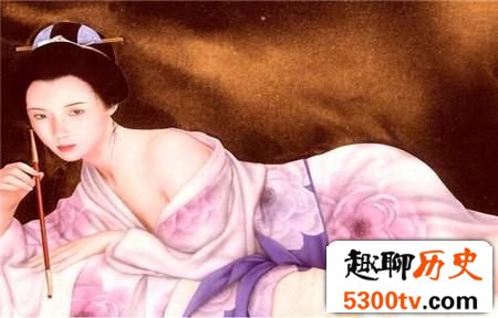 高纬为何愿意和人共享惊艳无双的宠妃冯小怜?