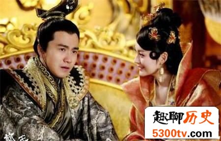 高纬为何愿意和人共享惊艳无双的宠妃冯小怜?