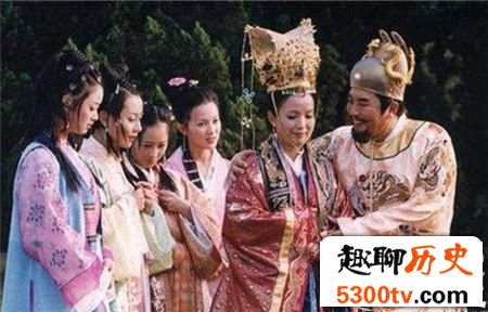朱元璋一生自负且生性多疑 却唯独听马皇后的