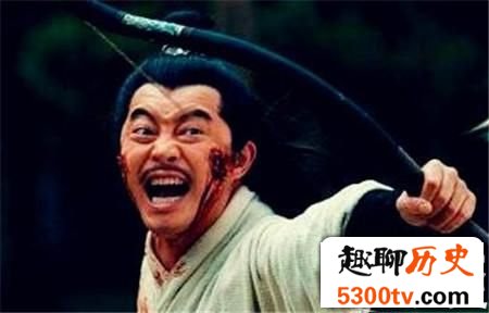 孙策为何不把位子传给儿子 是怕孙氏家族灭亡？