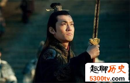 孙策为何不把位子传给儿子 是怕孙氏家族灭亡？