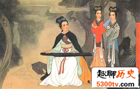 三国秘闻：汉高祖刘邦和项羽曾经联手“屠城”?