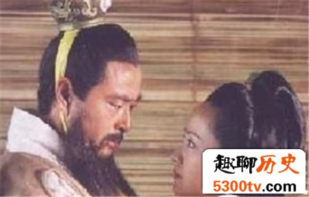 三国秘闻：汉高祖刘邦和项羽曾经联手“屠城”?