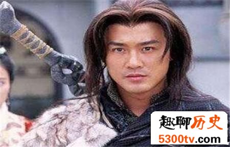 金世遗最后是娶了喜欢的人厉胜男做老婆吗