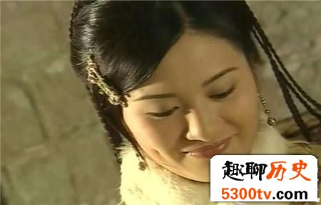 金世遗最后是娶了喜欢的人厉胜男做老婆吗