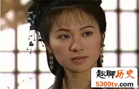 金世遗最后是娶了喜欢的人厉胜男做老婆吗