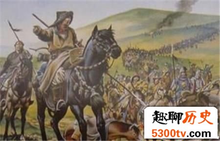 古代北方的游牧民族真的一辈子只洗三次澡吗?