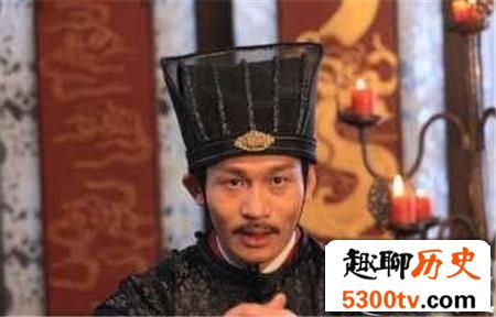 胆敢把皇帝要释放的人全杀光是谁给他那大胆子