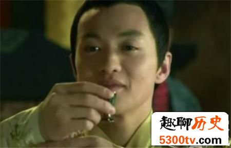 胆敢把皇帝要释放的人全杀光是谁给他那大胆子