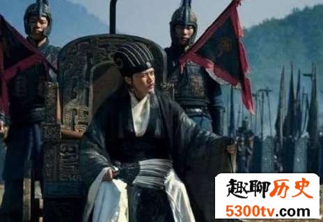 诸葛亮上战场为什么要坐轮椅,并非腿疾而是另有玄机