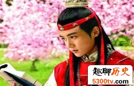 揭秘富家少爷贾宝玉的典型性格是什么样的
