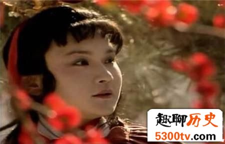揭秘富家少爷贾宝玉的典型性格是什么样的