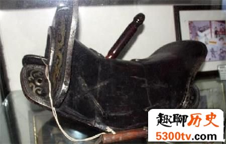 让古代女人听之胆寒坐之魂飞魄散的是啥刑具？