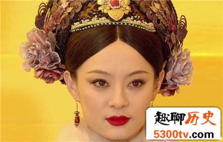 一入宫门深似海 原来清朝妃嫔是不能省亲的