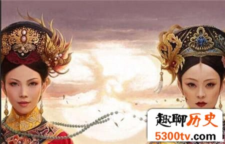 一入宫门深似海 原来清朝妃嫔是不能省亲的