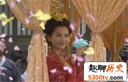 谜一般的花蕊夫人:迷倒两朝三位君主的倾世皇妃