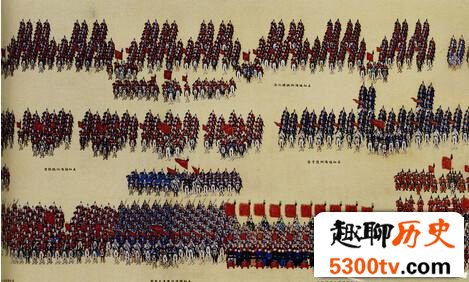 一场理发引起的战事：江阴地区满城百姓都死光