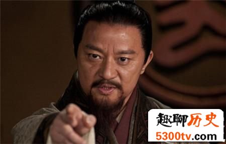 战国一代雄主赵武灵王也曾被美女当棋子玩弄?