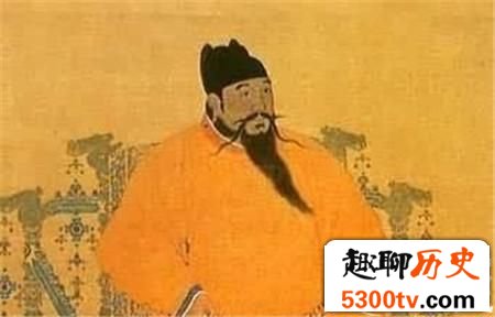 解密：朱棣如何做到能在短短三年内打败建文帝