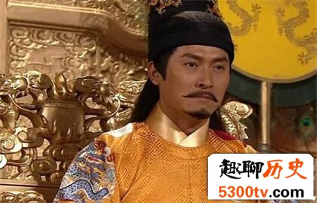 解密：朱棣如何做到能在短短三年内打败建文帝