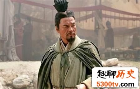 不以成败论英雄 刘备伐吴并不是意气之争！