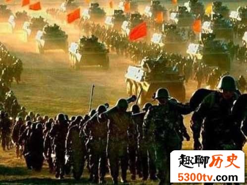 惹谁都不要惹中国:盘点全球最不好惹的7个国家