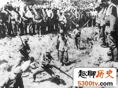 日本早期的对华侵略战争：台湾军民的抗日之战
