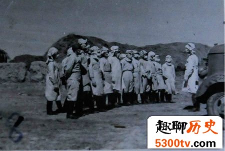 日军曾在浙江至少发动3次细菌战：至少杀害6万人