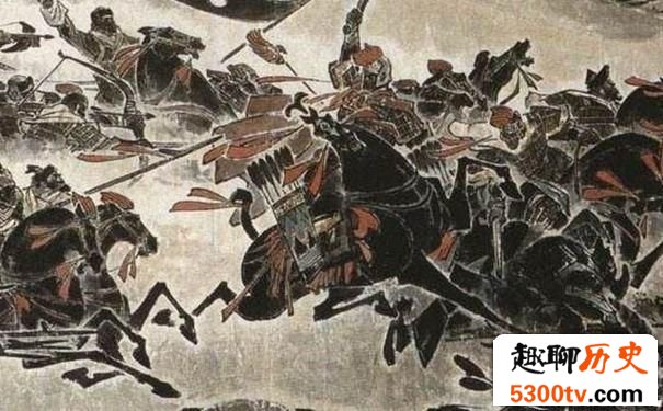 军史解析:巨鹿之战发生时间是什么时候?
