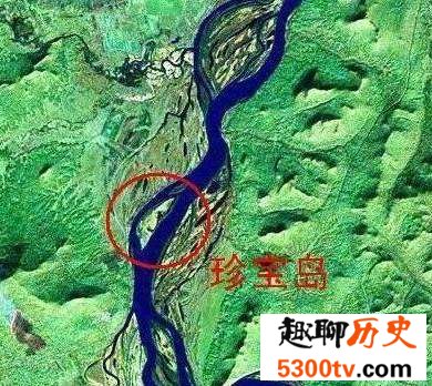 珍宝岛自卫反击战打了多久？珍宝岛自卫反击战全过程揭秘