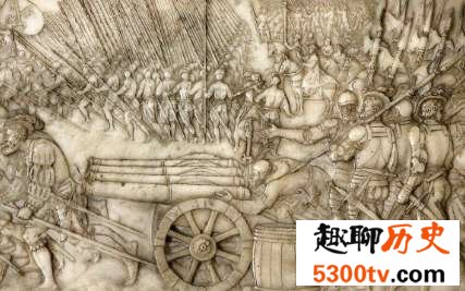 马里尼亚诺战役是在什么背景下发生的？战前形势又是怎样的