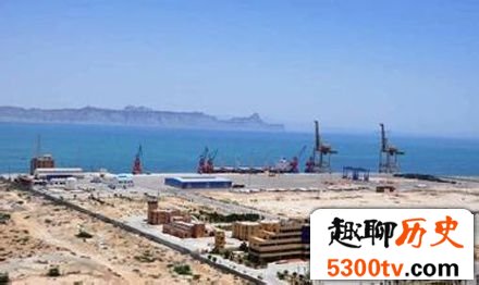 谁说中国没有海外支撑点：中国在海外控制的港口