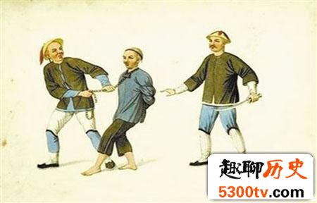 古代为啥不把犯人关在监狱 而是发配到边疆？