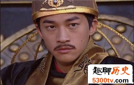 探秘玄武门之变：李世民亲手弑兄竟真是被迫？
