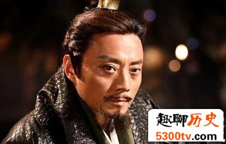 著名政治家张良:究竟是拜的哪位高人为师?