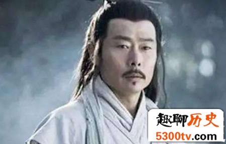 著名政治家张良:究竟是拜的哪位高人为师?