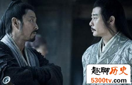 著名政治家张良:究竟是拜的哪位高人为师?