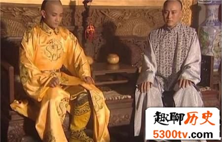 揭秘：范蠡从越王勾践的骨相中看出啥致命一点